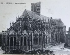 CARTE POSTALE ANCIENNE - CPA