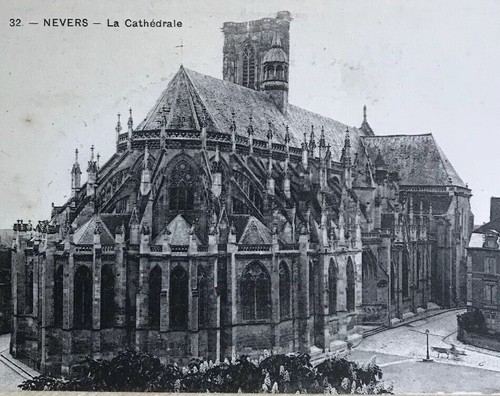Carte postale ancienne cpa - postale,