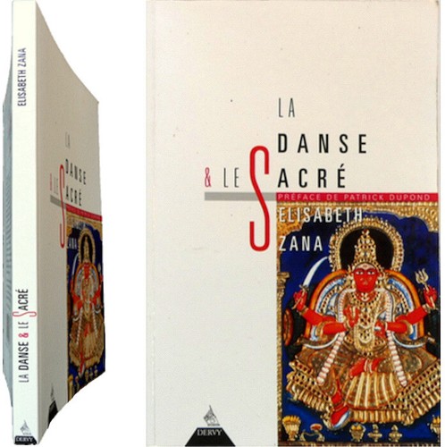 Danse sacré 1996 - la, le