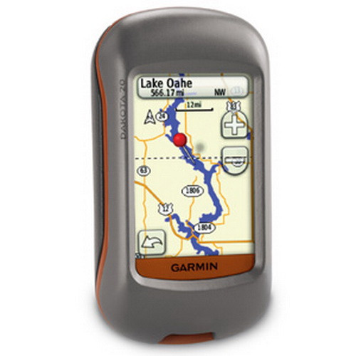 Gps screen protector - screen, garmin