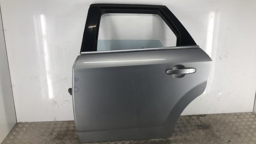 Porte arriere gauche ford - arriere,
