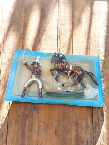 Figurine vintage starlux - figurine,