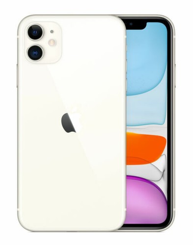 Apple iphone 128 - 128, go