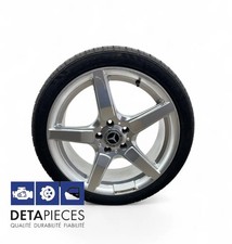 ✅JANTE MERCEDES C220 2011 255/35 R18 5X112 6595-18X8J ET47 71342395