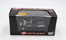 1/43 " MORGAN MX-4 SUPER SPORT