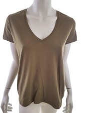 ⭐ ZARA T-Shirt pour Femmes M