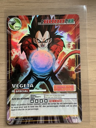 Carte dragon ball - dragon, 751