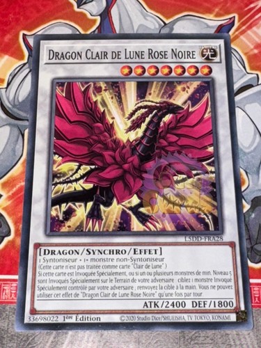 Carte dragon clair de - carte,