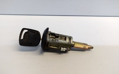 Antivol clé contact ford - contact,