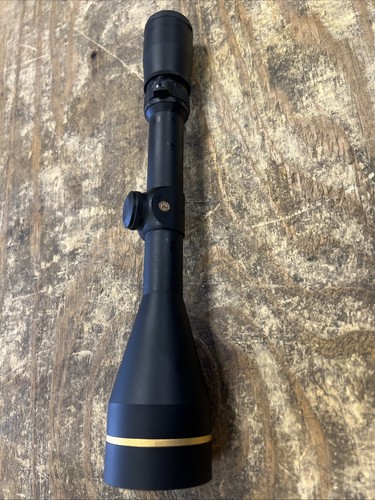 Leupold 5 14x50mm cds - vx-3,