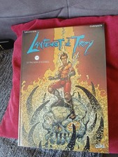 Bd Lanfeust De Troy Tome 4 EO Le Paladin D’eckmul