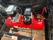 NEW TIGREN 100L - 3HP / 2.2kW