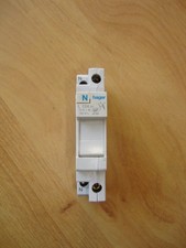 Coupe circuit porte fusible - circuit,