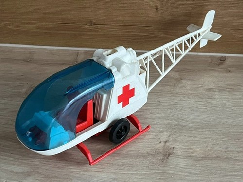 Hélicoptère secours joustra - hélicoptère,