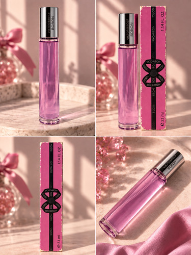 Parfum viktor rolf - viktor,