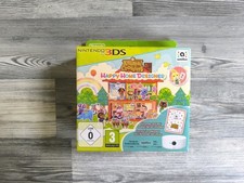 Animal Crossing Happy Home Designer Collector - Nintendo 3DS - Complet