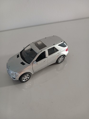 Mercedes classe 500 - mercedes,