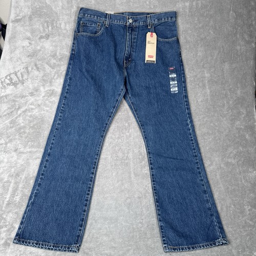 Levis 517 boot - boot, jeans