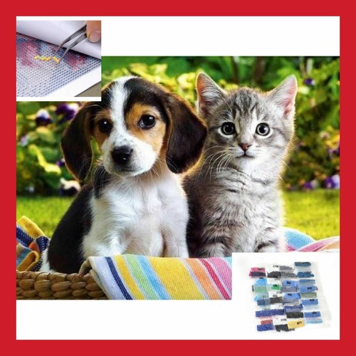 Kit loisirs creatifs - kit,