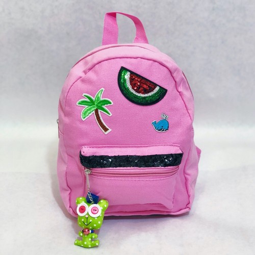 New mini backpack w - new, x