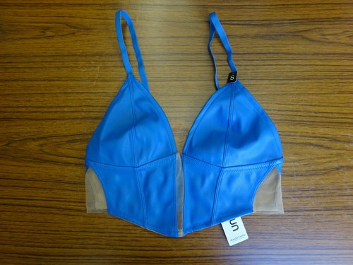 Soutien gorge sans - , armature