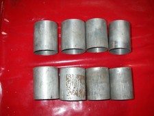 Bouchons federkappen - bouchons,