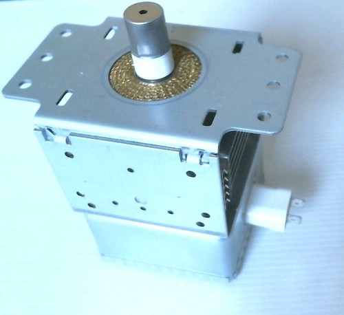 2m211a magnetron four - magnetron,