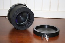  Ritchey-Chretien focal