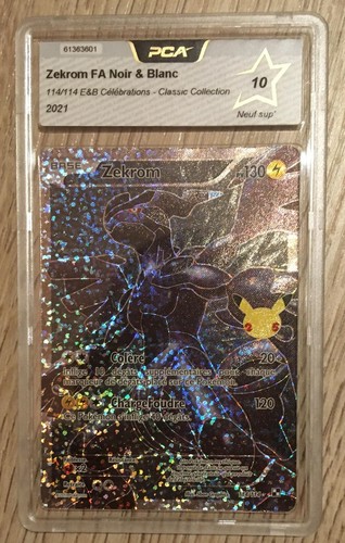 Carte pokémon ultra rare - pokémon,