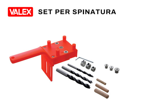 Valex set pour - valex,