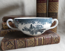 ENOCH WEDGWOOD TUNSTALL LTD -