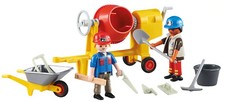 Playmobil plus set 6339 - set,