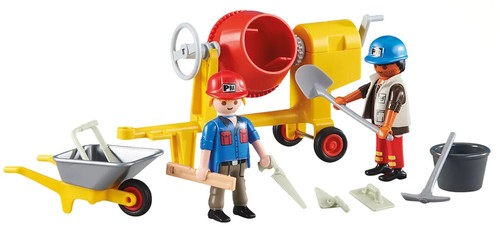 Playmobil plus set 6339 - playmobil,