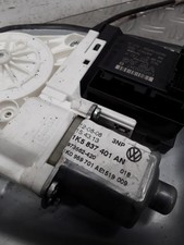 Leve vitre electrique avant