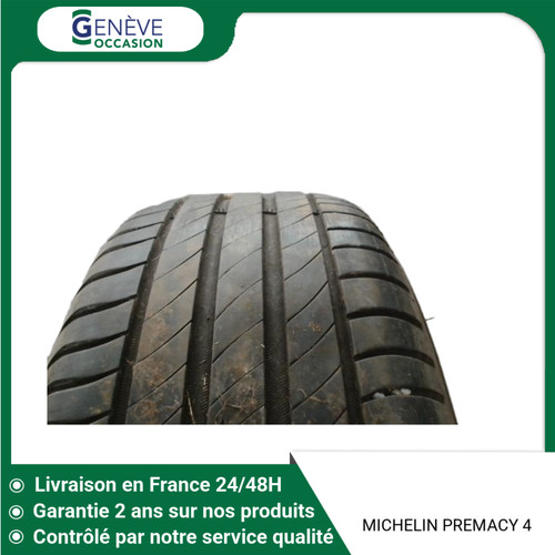 Pneu michelin premacy - 🇫🇷,