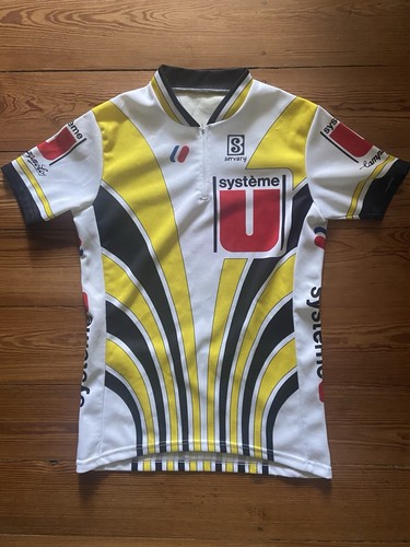 Maillot cyclisme vintage - de,