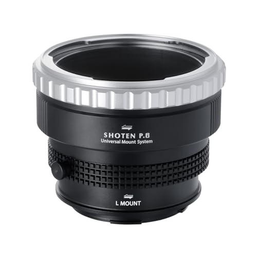 Adaptateur monture shoten - monture,