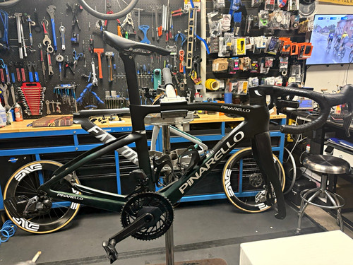 Pinarello dogma carbon - pinarello,