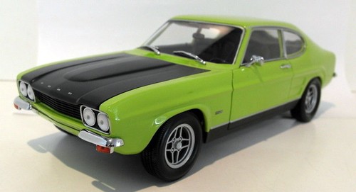 Minichamps scale 150 - 1/18,