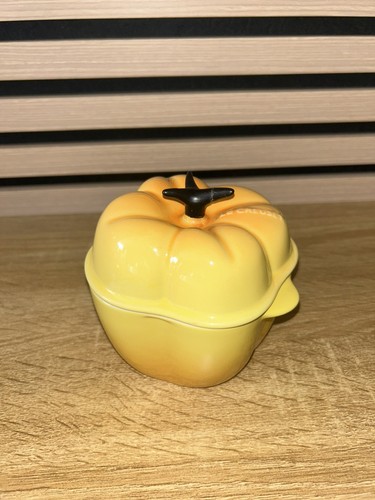 Creuset mini cocotte - creuset,