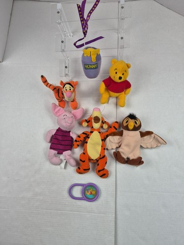 Vintage disney winnie the - vintage,