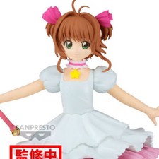 Sakura Cardcaptor - Figurine
