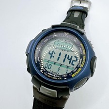 Montre d'extérieur CASIO PRO