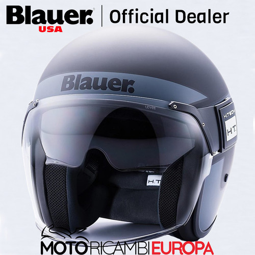 Casque moto ouvert - moto, avec