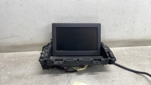 Ecran gps peugeot 3008 phase - ecran,