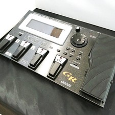 Synthétiseur guitare Roland GR-55GK-BK multi-effets GR55GK 55 GR55 GK-3 GK3...