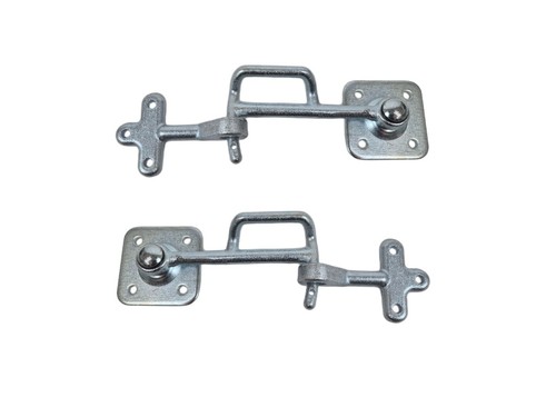 Ensemble fermeture de - fermeture,
