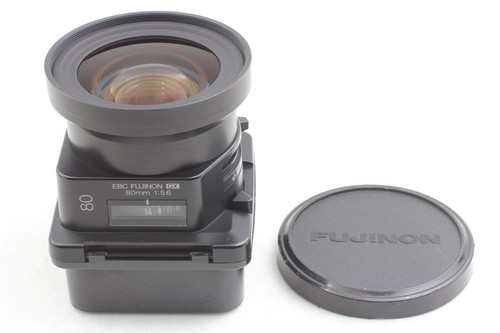 Neuf objectif fuji fujifilm - objectif,