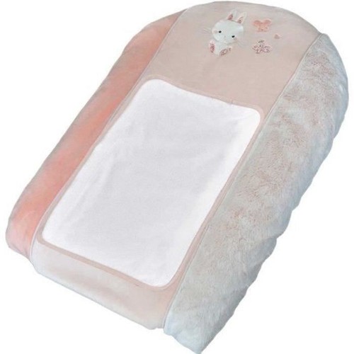 Matelas langer avec housse - matelas,
