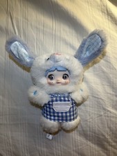 Nommi Baby Sweetheart Bunny